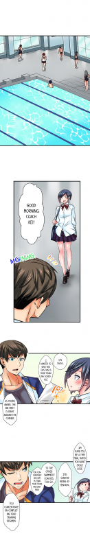 [Toubaru Rairu] Athlete's Strong Sex Drive Ch. 1 - 12 [English]_077