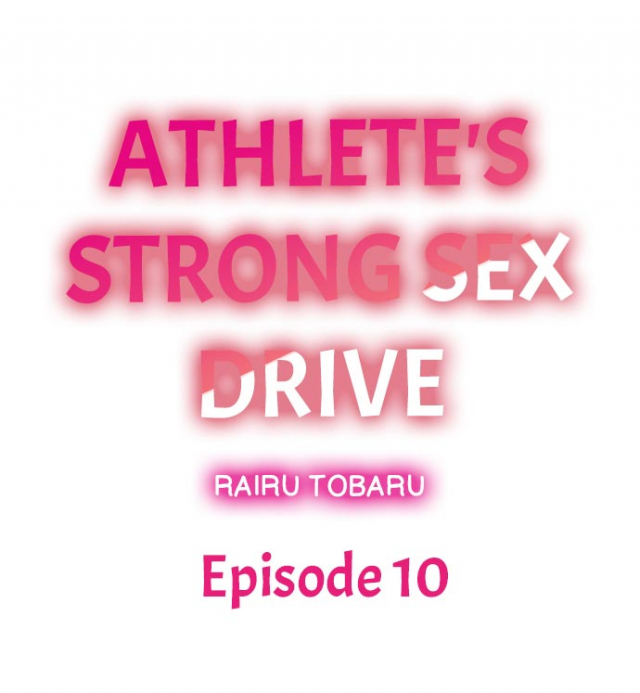 [Toubaru Rairu] Athlete's Strong Sex Drive Ch. 1 - 12 [English]_082