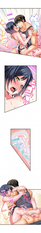 [Toubaru Rairu] Athlete's Strong Sex Drive Ch. 1 - 12 [English]_103