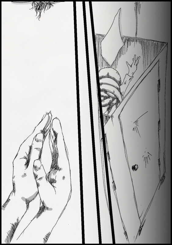 toire no fistfuck san [kijin-ro]_16