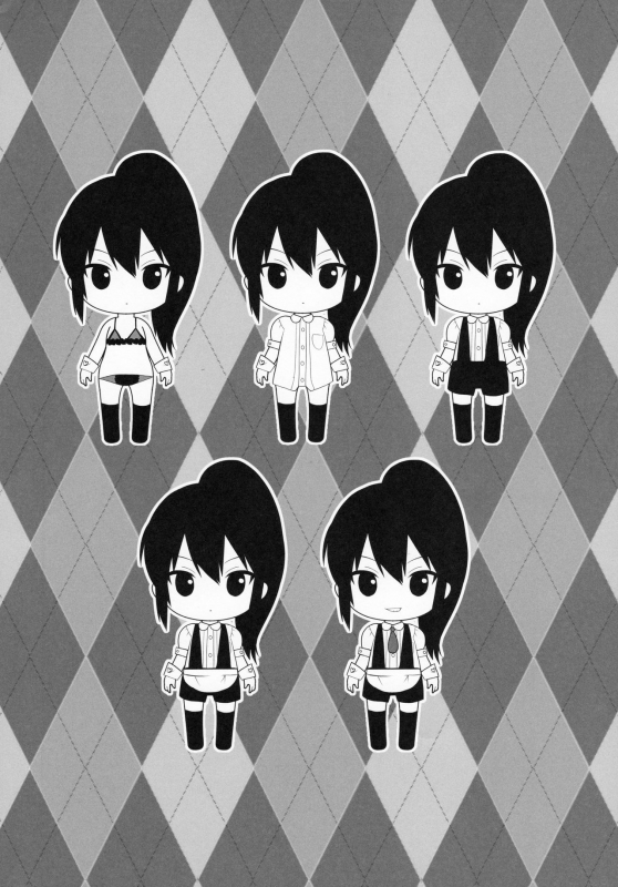 (C93) [Ash Wing (Makuro)] BF Revision_030