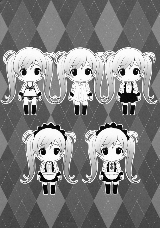 (C93) [Ash Wing (Makuro)] BF Revision_058