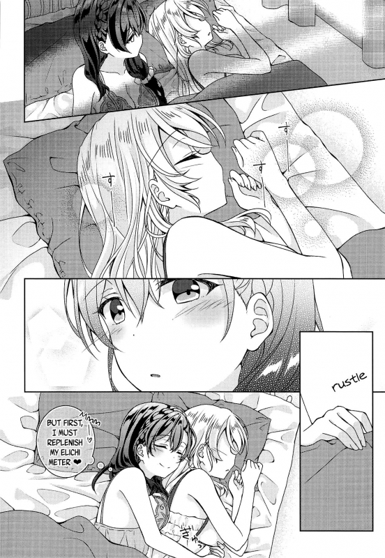 (C94) [Genmaicha (Mogu)] 630 AM (Love Live!) [English] [Tabunne Scans]_04