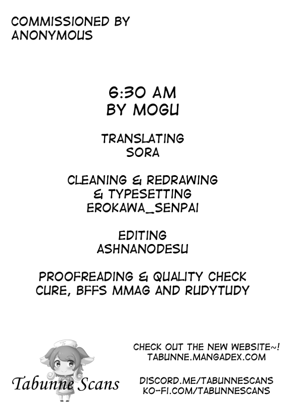 (C94) [Genmaicha (Mogu)] 630 AM (Love Live!) [English] [Tabunne Scans]_28