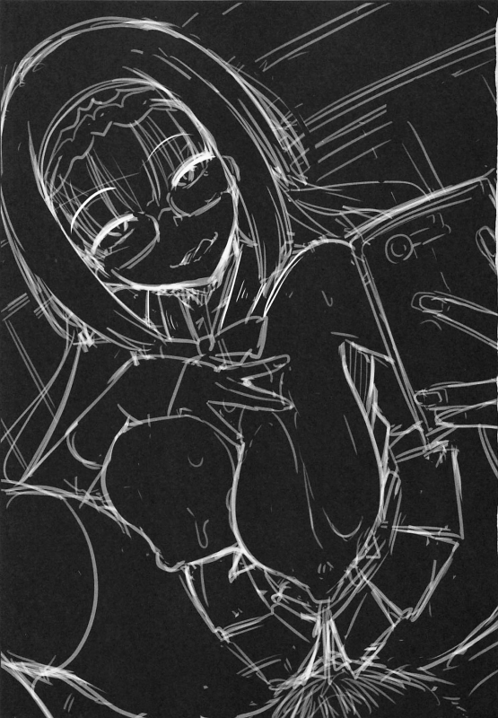 (C94) [Hitsuji Kikaku (Muneshiro)] Osaka Bitch DT (FateGrand Order) [English] [Darg777]_01