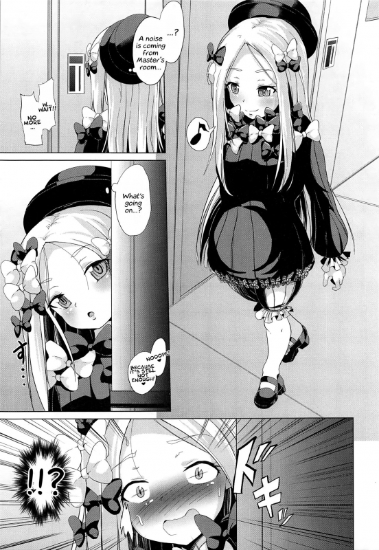 (C95) [Pritannia (Pri)] waruiko futari de master wo GYAKURE shima-su. Two Baaad Girls Reverse Rape Their Master. (FateGrand Order) [English] [EHCOVE]_01