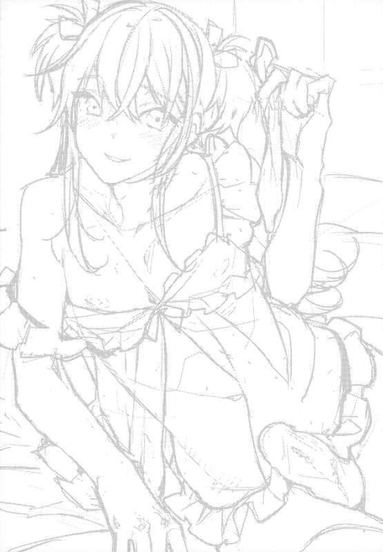 (C96) [Ash Wing (Makuro)] Josou Danshi × Ore Soushuuhen_085