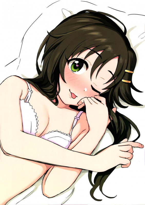 (C96) [Gyuunyuu Nomiba (Gyuunyuu Umao)] Aidoru. Himekawa Yuki (THE IDOLM@STER CINDERELLA GIRLS) [Chinese] _23