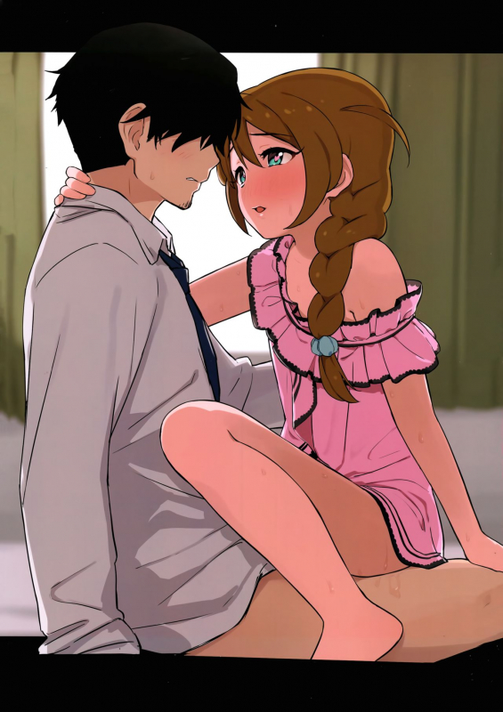 (C96) [Gyuunyuu Nomiba (Gyuunyuu Umao)] Aidoru. Himekawa Yuki (THE IDOLM@STER CINDERELLA GIRLS) [Chinese] _24