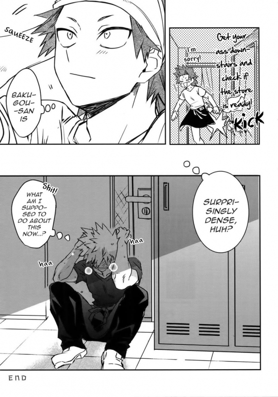 (C96) [HELLENISM (Y)] IN THE BOX (Boku no Hero Academia) [English] {Butsu}_27