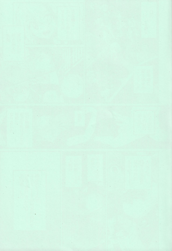 (C96) [Nibiiro Nostalgia (Urai Tami)] わたしはいっそこのままキノコになります (Zombie Land Saga)_01