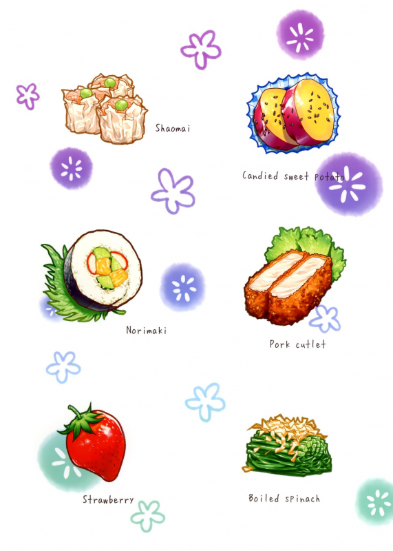 (C96) [Otaku Beam (Ootsuka Mahiro)] Spiritual Lunch 3 [English] [RedLantern]_30