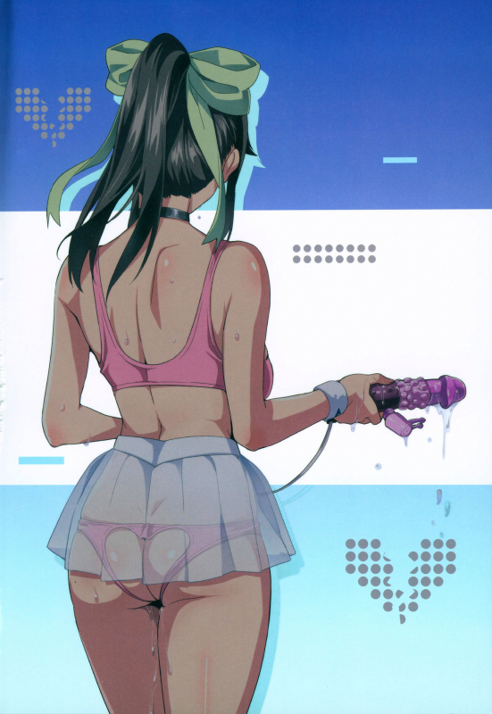 (C96) [Shinjugai (Takeda Hiromitsu)] Mana Tama Plus Soushuuhen (Love Plus)_002