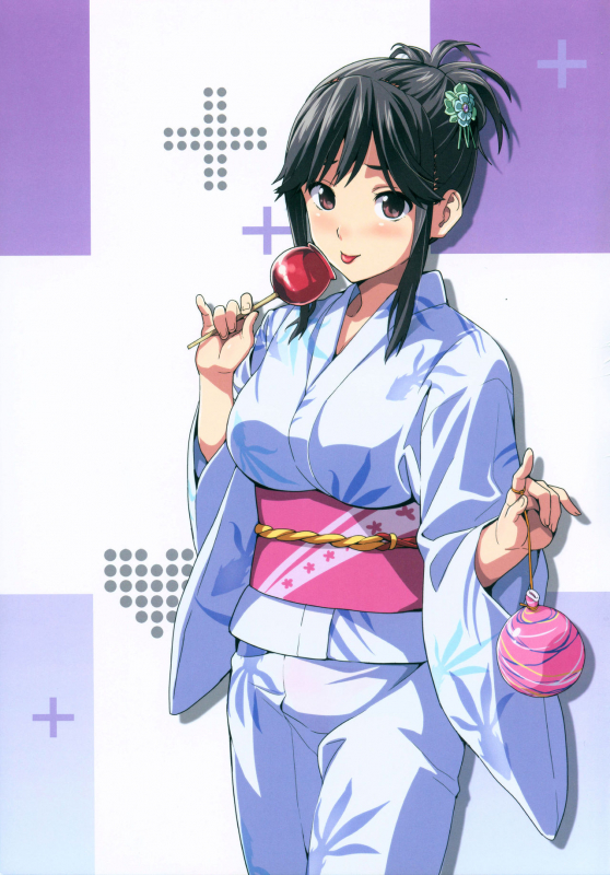 (C96) [Shinjugai (Takeda Hiromitsu)] Mana Tama Plus Soushuuhen (Love Plus)_005