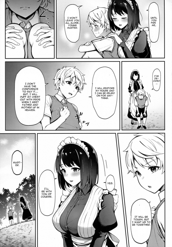 (C97) [3104tyome (3104)] Soon Lazy [English] [CGrascal]_03