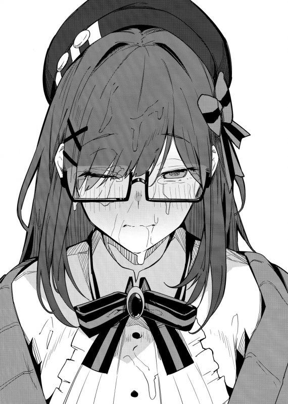 (C97) [GreenHouse (Uno Ryoku)] Ganba RURU!! (Suzuhara Lulu) [Chinese] [不可视汉化]_23