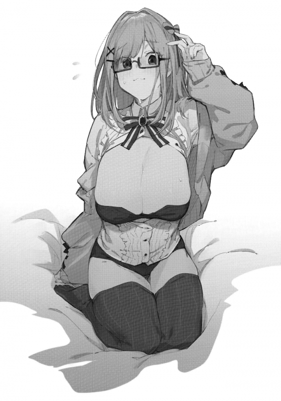 (C97) [GreenHouse (Uno Ryoku)] Ganba RURU!! (Suzuhara Lulu) [English] [Kawazoi Team]_21