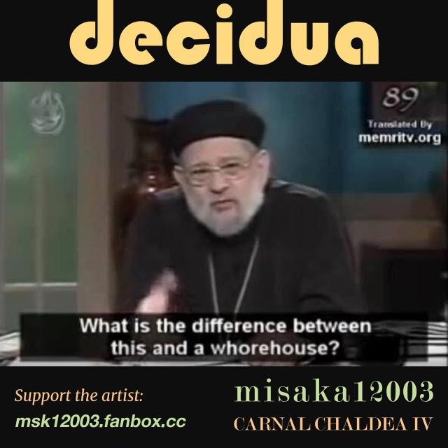 (C97) [Kuro Queen (Misaka12003)] Carnal Chaldea 4 (FateGrand Order) [English]_14