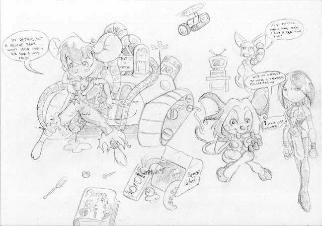 foxglove+gadget hackwrench+raichu899d42aad5fd7e26eb058e82d6962cc1