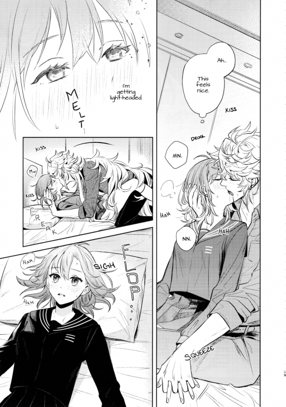 (C97) [nihility (Renkon)] Impulse Buying (FateGrand Order) [English] [RejectPrince] [Decensored]_38
