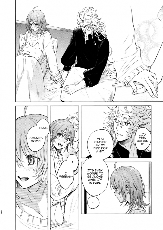 (C97) [nihility (Renkon)] Impulse Buying (FateGrand Order) [English] [RejectPrince] [Decensored]_63