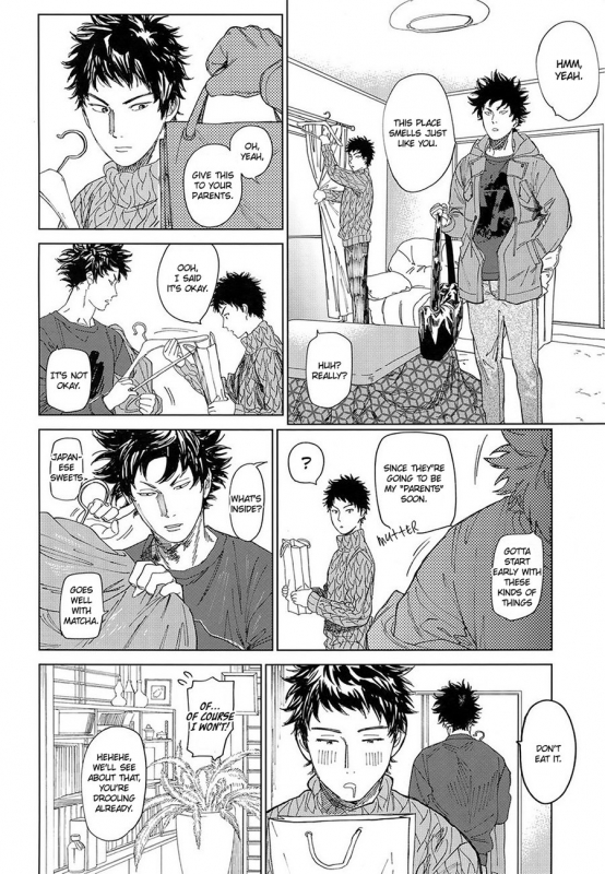 (CCOsaka109) [0-PARTS (Nishida)] Koufuku, Joyanokane no Oto to Tomoni (DAYS) [English] [Team Katsudon]_04