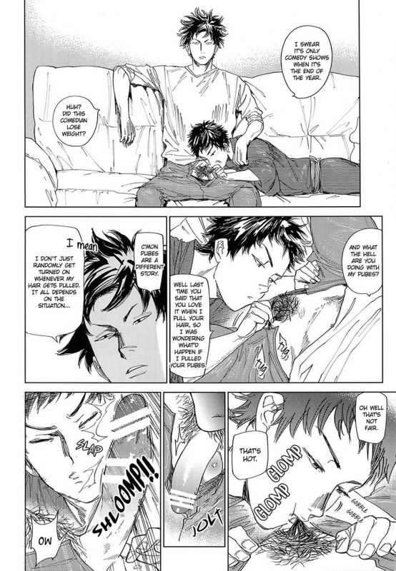 (CCOsaka109) [0-PARTS (Nishida)] Koufuku, Joyanokane no Oto to Tomoni (DAYS) [English] [Team Katsudon]_20