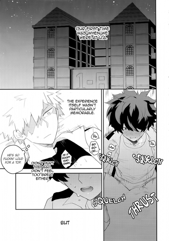 (CCOsaka113) [Bakuchi Jinsei SP (Satsuki Fumi)] Ultra Happy Egoist (Boku no Hero Academia) [English]_02