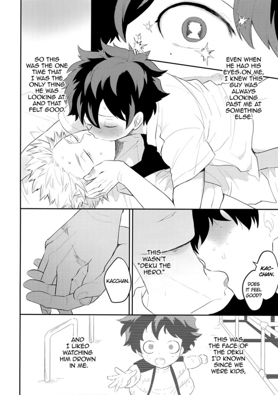 (CCOsaka113) [Bakuchi Jinsei SP (Satsuki Fumi)] Ultra Happy Egoist (Boku no Hero Academia) [English]_03