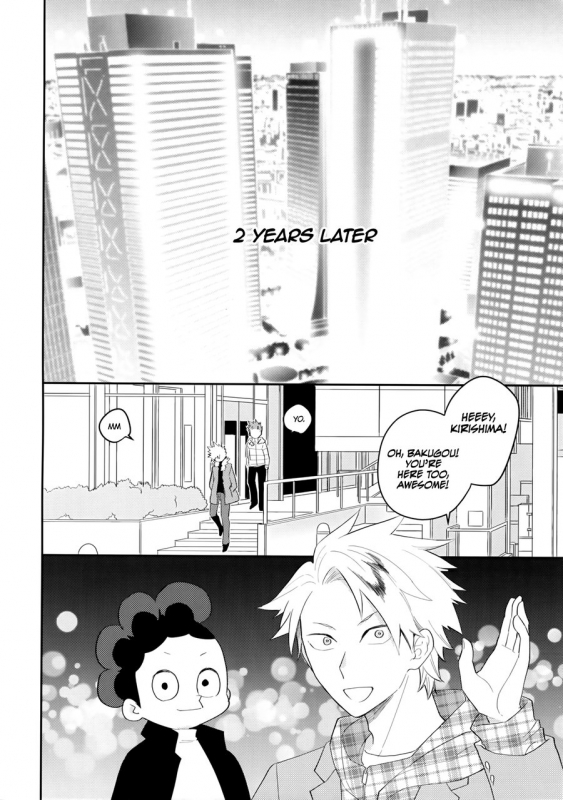 (CCOsaka113) [Bakuchi Jinsei SP (Satsuki Fumi)] Ultra Happy Egoist (Boku no Hero Academia) [English]_07