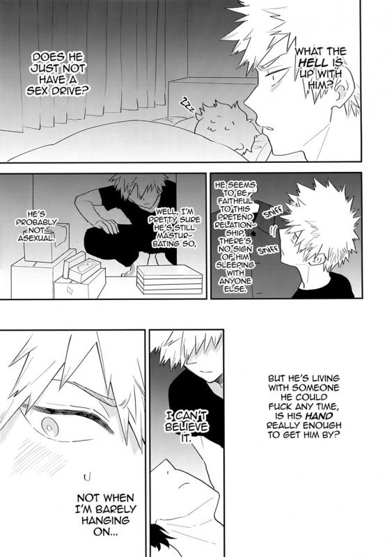 (CCOsaka113) [Bakuchi Jinsei SP (Satsuki Fumi)] Ultra Happy Egoist (Boku no Hero Academia) [English]_12