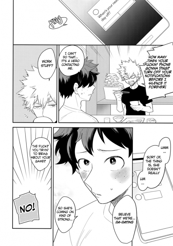 (CCOsaka113) [Bakuchi Jinsei SP (Satsuki Fumi)] Ultra Happy Egoist (Boku no Hero Academia) [English]_17