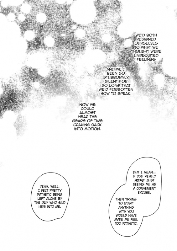 (CCOsaka113) [Bakuchi Jinsei SP (Satsuki Fumi)] Ultra Happy Egoist (Boku no Hero Academia) [English]_35