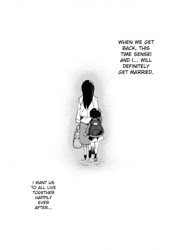 (COMIC1☆11) [Nagomiyasan (Suzuki Nago)] Shoujo M -Another- [English] [Ruru Scanlations]_33