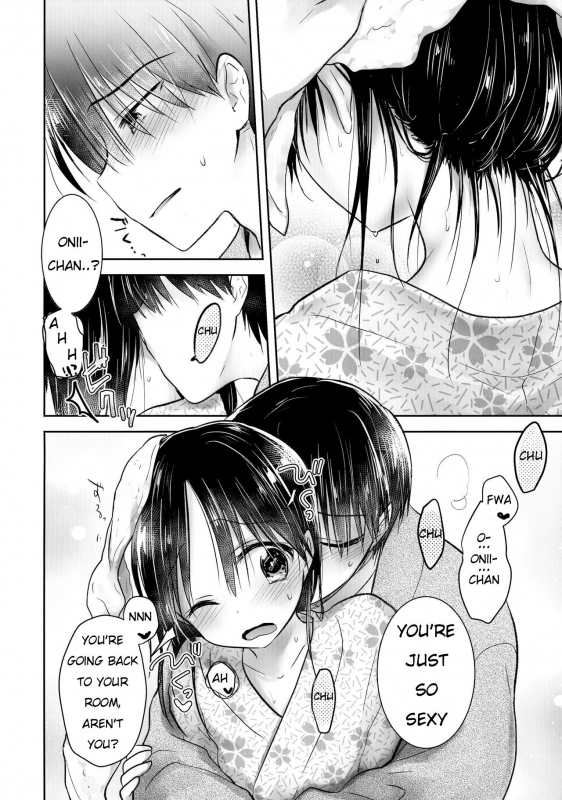(COMIC1☆13) [AquaDrop (Mikami Mika)] Otomari Sex 1.5 [English] [CGM]_05
