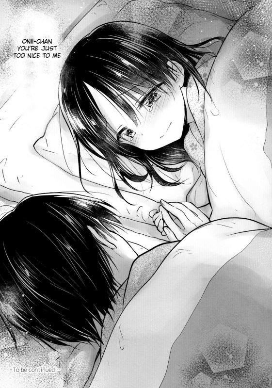 (COMIC1☆13) [AquaDrop (Mikami Mika)] Otomari Sex 1.5 [English] [CGM]_16