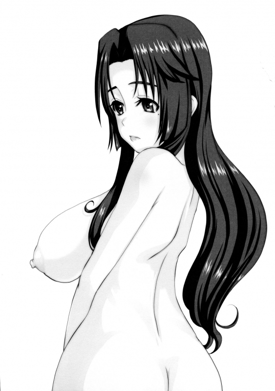 (COMIC1☆13) [Tenzan Koubou (Tenchuumaru)] Zoku Hitozuma Hinako-san no Osaerarenai Yokubou Episode _02