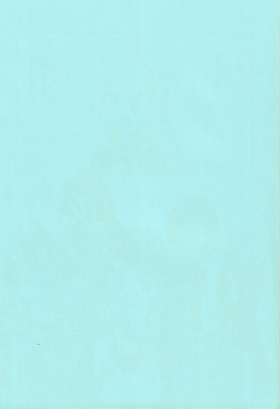 (COMIC1☆16) [Kokumaro Chouseitounyuu (AumanZureedus)] Pillow Color (Zombie Land Saga)_01