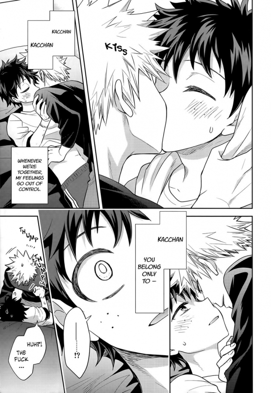 (Douyara Deban no Youda! 14) [bb (Ume)] Kimi ni Kono On o Sasagenai. This Sound is Not for You. (Boku no Hero Academia) [English] [Team Katsudon]_09