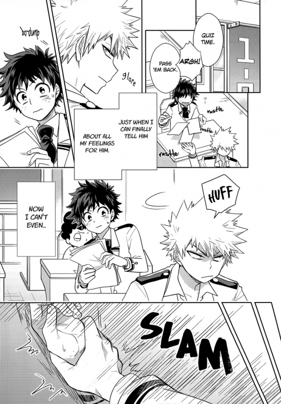 (Douyara Deban no Youda! 14) [bb (Ume)] Kimi ni Kono On o Sasagenai. This Sound is Not for You. (Boku no Hero Academia) [English] [Team Katsudon]_13