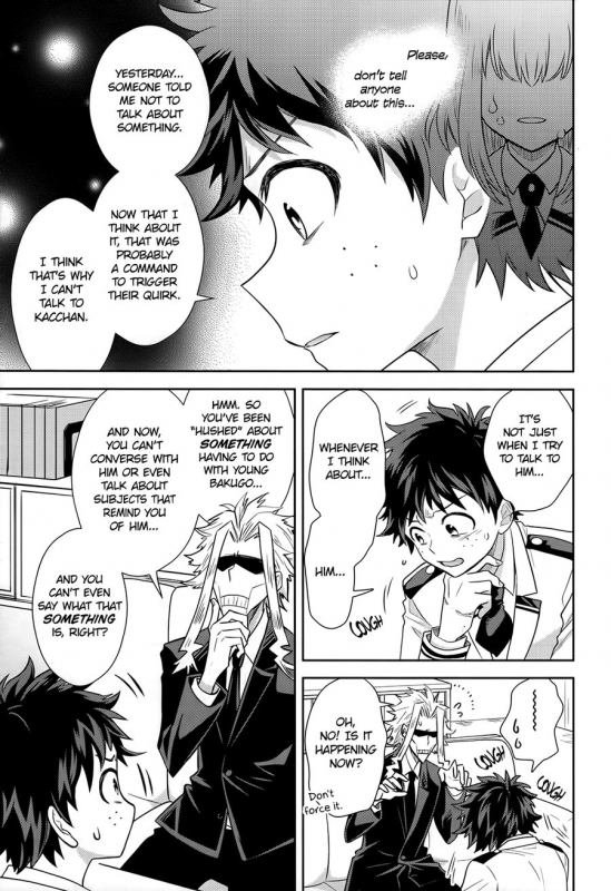 (Douyara Deban no Youda! 14) [bb (Ume)] Kimi ni Kono On o Sasagenai. This Sound is Not for You. (Boku no Hero Academia) [English] [Team Katsudon]_17