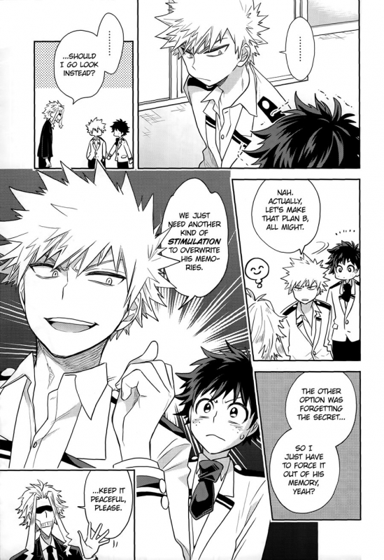 (Douyara Deban no Youda! 14) [bb (Ume)] Kimi ni Kono On o Sasagenai. This Sound is Not for You. (Boku no Hero Academia) [English] [Team Katsudon]_23