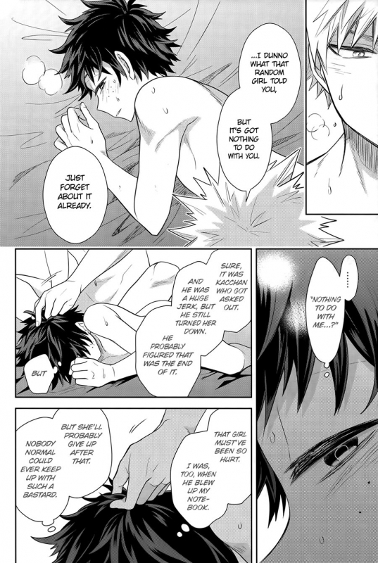 (Douyara Deban no Youda! 14) [bb (Ume)] Kimi ni Kono On o Sasagenai. This Sound is Not for You. (Boku no Hero Academia) [English] [Team Katsudon]_28