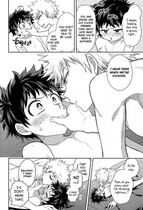 (Douyara Deban no Youda! 14) [bb (Ume)] Kimi ni Kono On o Sasagenai. This Sound is Not for You. (Boku no Hero Academia) [English] [Team Katsudon]_34