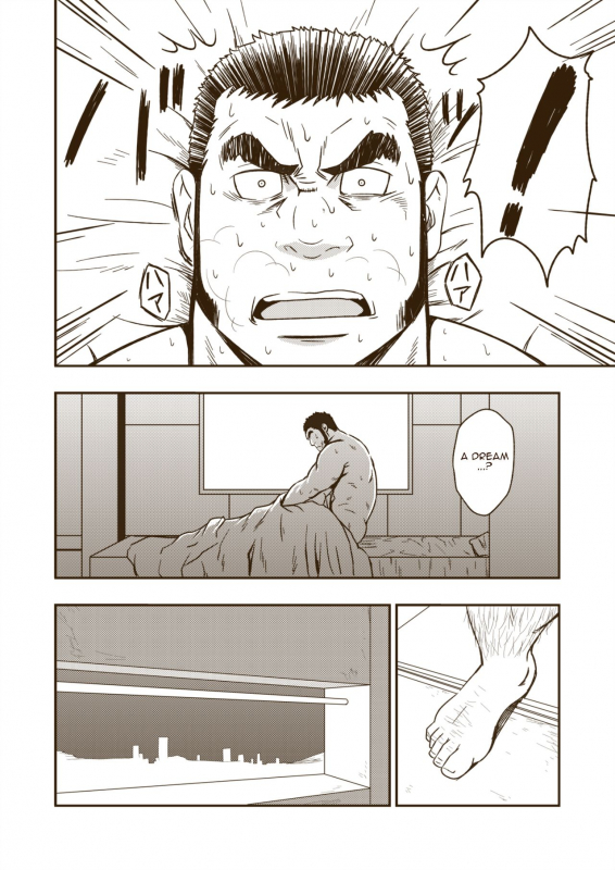 (C87) [RYCANTHROPY (Mizuki Gai)] HADAL (Space Battleship Yamato 2199) [English] [Digital]_13