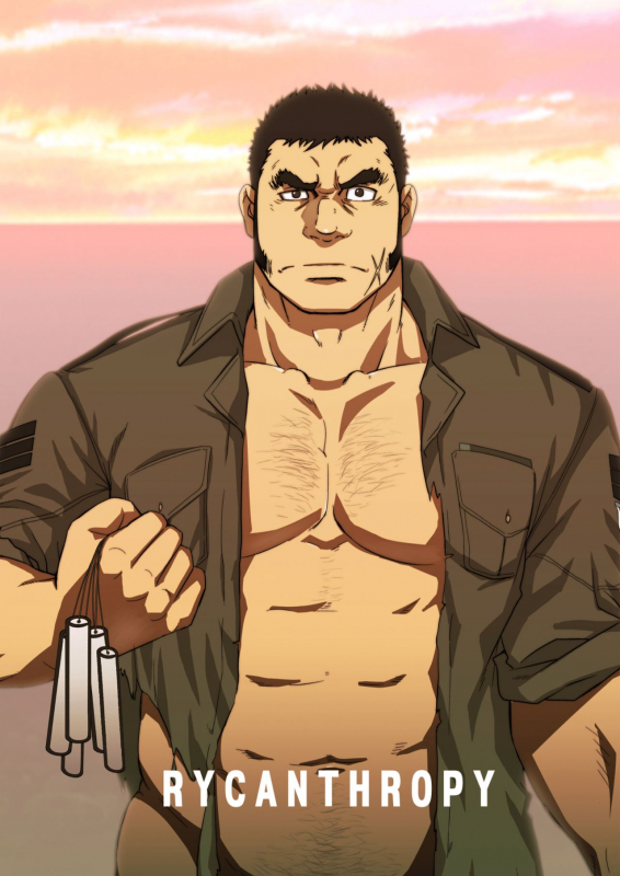 (C87) [RYCANTHROPY (Mizuki Gai)] HADAL (Space Battleship Yamato 2199) [English] [Digital]_16