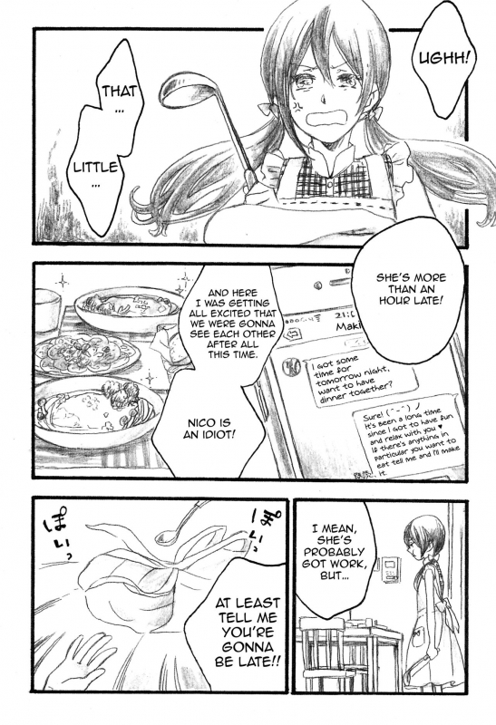 (C90) [solala (Riko)] Happiness (Love Live!) [English]_04