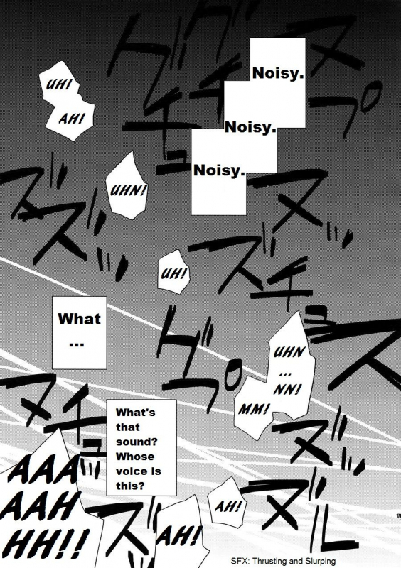 (Ikebukuro Crossroads × 2) [Crazy9 (Ichitaka)] Tanjoubi ni Mob ni Okasareru _01