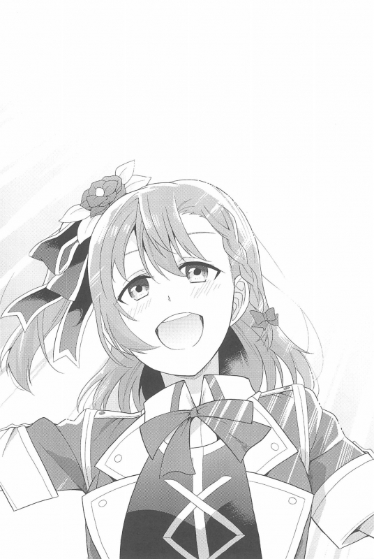 (Itsumademo Kawaranai Watashi-tachi) [96butagoya (Daidai Kurosuke)] Super Osananajimi Lovers! (Love Live!)_172