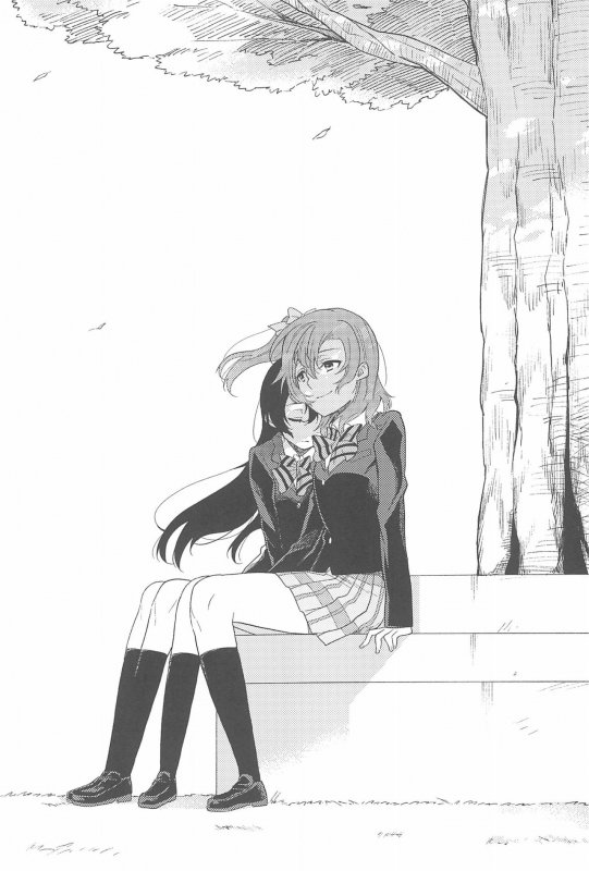 (Itsumademo Kawaranai Watashi-tachi) [96butagoya (Daidai Kurosuke)] Super Osananajimi Lovers! (Love Live!)_207